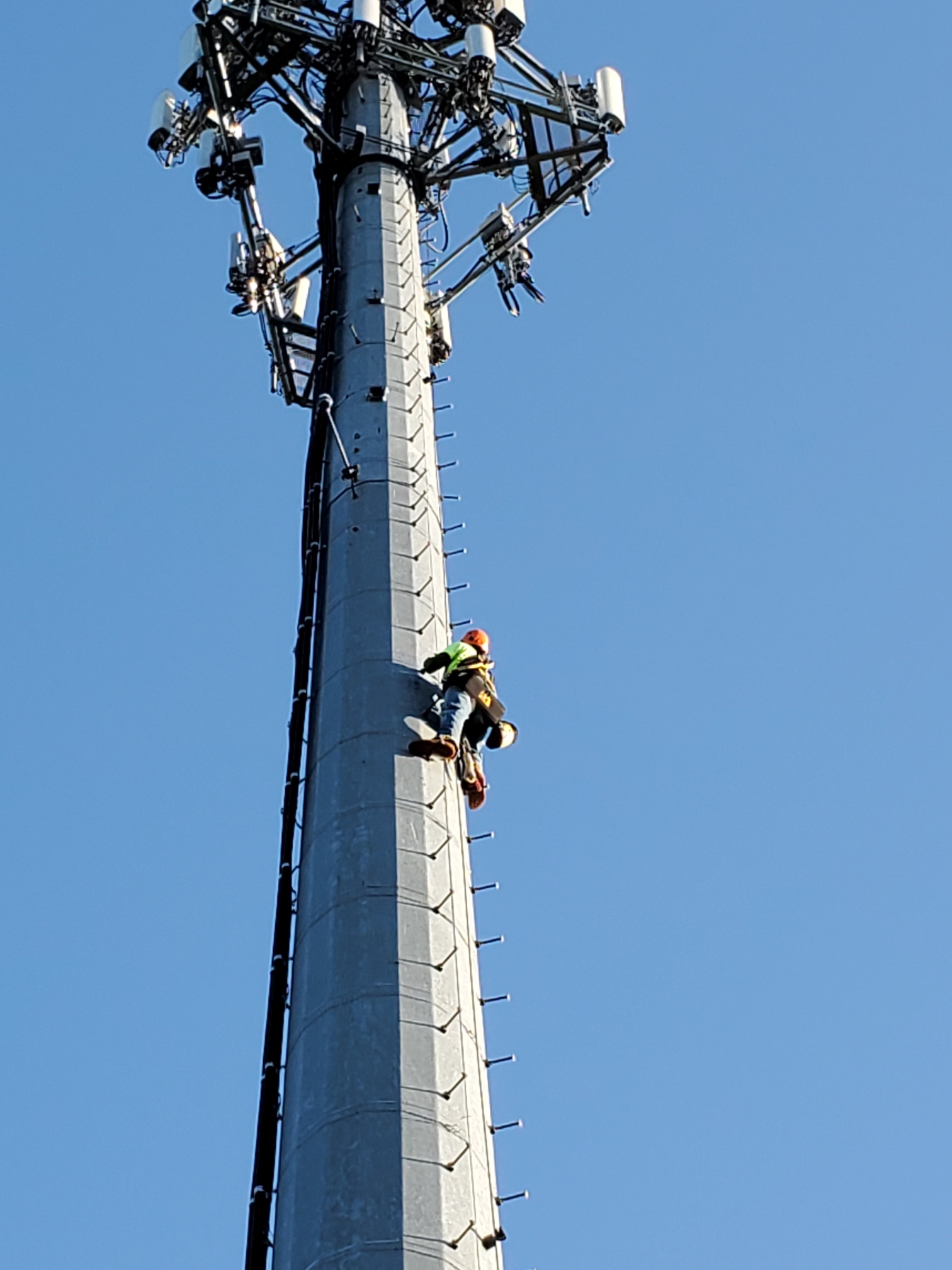 Tower Tech Photo Contest