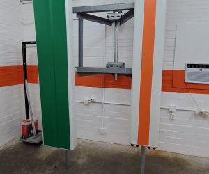 TPG Training Room (In Progress)