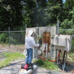 TPG Telecom - T-Mobile Upgrade Bee Hive PPC Panel