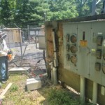 TPG Telecom - T-Mobile Upgrade Bee Hive PPC Panel