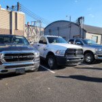 Fleet and Warehouse Upgrades