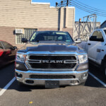 Fleet and Warehouse Upgrades