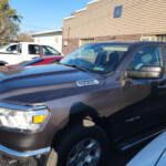 Fleet and Warehouse Upgrades