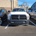 Fleet and Warehouse Upgrades