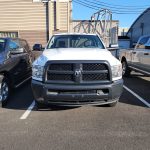 Fleet and Warehouse Upgrades