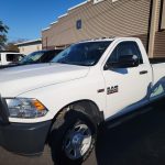 Fleet and Warehouse Upgrades