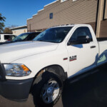 Fleet and Warehouse Upgrades