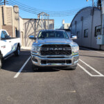 Fleet and Warehouse Upgrades