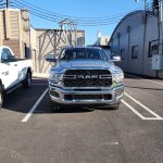 Fleet and Warehouse Upgrades