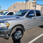 Fleet and Warehouse Upgrades