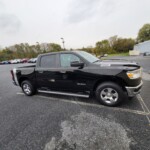 Fleet and Warehouse Upgrades