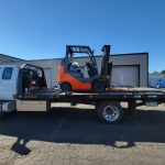 Fleet and Warehouse Upgrades