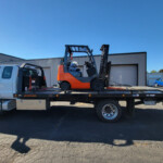 Fleet and Warehouse Upgrades