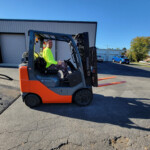 Fleet and Warehouse Upgrades