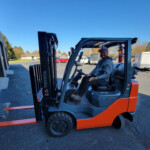 Fleet and Warehouse Upgrades