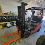 Fleet and Warehouse Upgrades