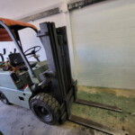 Fleet and Warehouse Upgrades