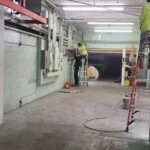 TPG Telecom - Warehouse Rehab