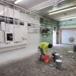 TPG Telecom - Warehouse Rehab