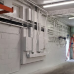 TPG Telecom - Warehouse Rehab