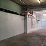 TPG Telecom - Warehouse Rehab