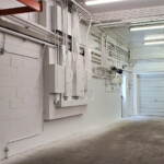 TPG Telecom - Warehouse Rehab