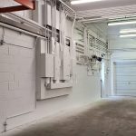 TPG Telecom - Warehouse Rehab