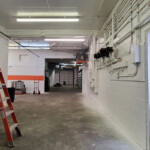 TPG Telecom - Warehouse Rehab