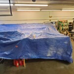 TPG Telecom - Warehouse Rehab