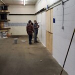 TPG Telecom - Warehouse Rehab