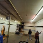 TPG Telecom - Warehouse Rehab