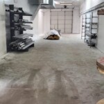 TPG Telecom - Warehouse Rehab