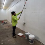TPG Telecom - Warehouse Rehab