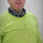 TPG Telecom - Warehouse Rehab