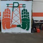 TPG Telecom - Warehouse Rehab