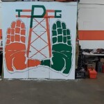 TPG Telecom - Warehouse Rehab