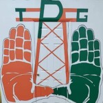 TPG Telecom - Warehouse Rehab